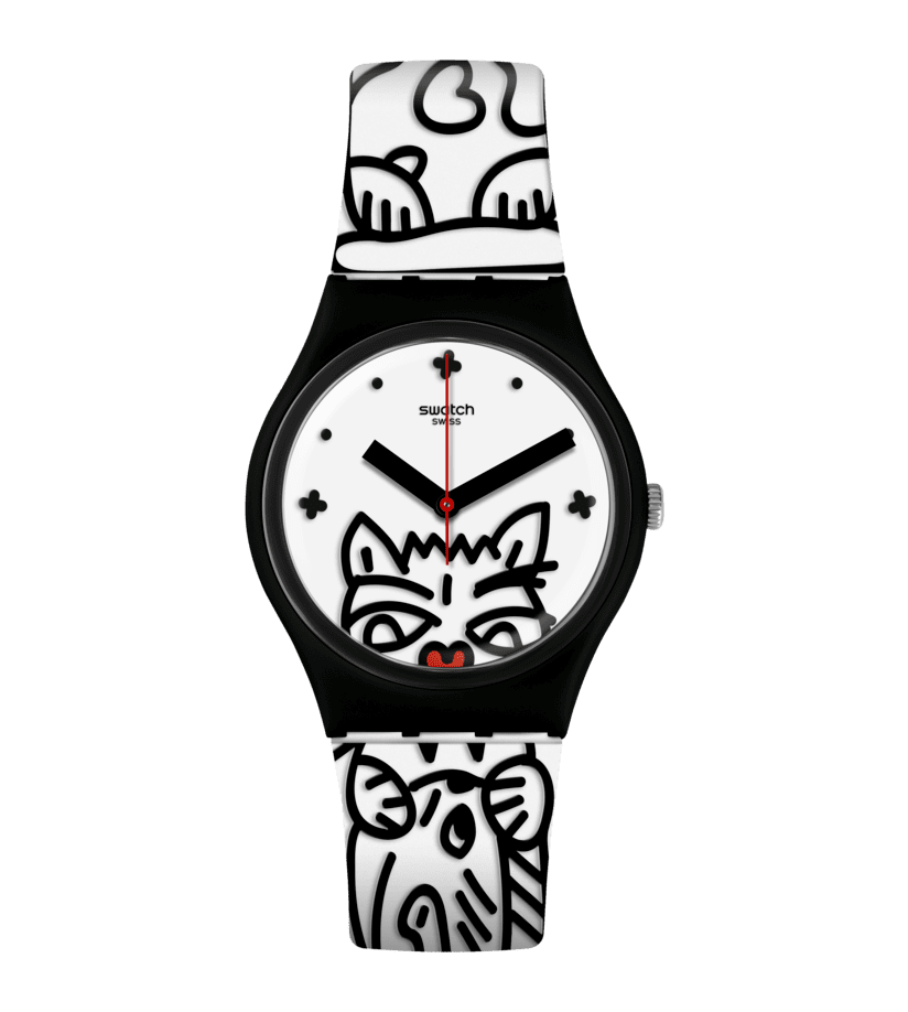 "COMICAT" Image #0