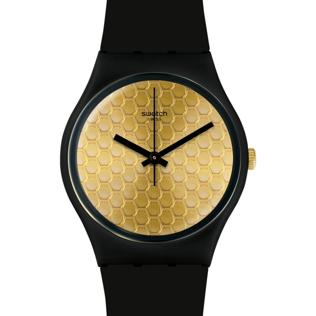 ARTHUR - GB323 | Swatch® Official Online Store