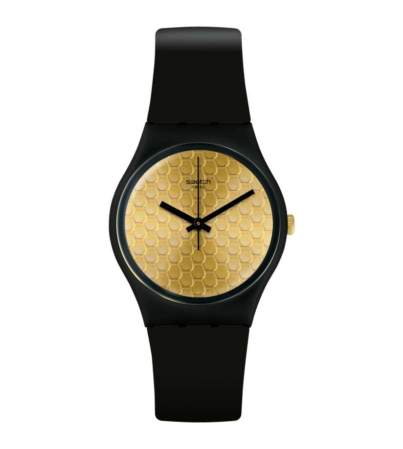 ARTHUR - GB323 | Swatch® Official Online Store