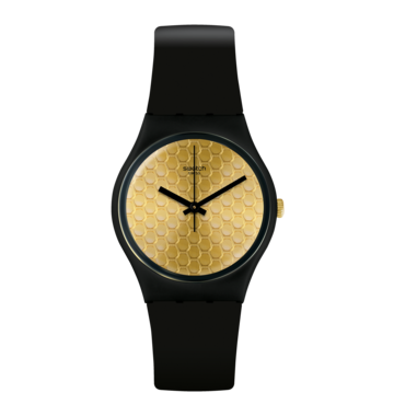 ARTHUR - GB323 - Swatch® Official Store