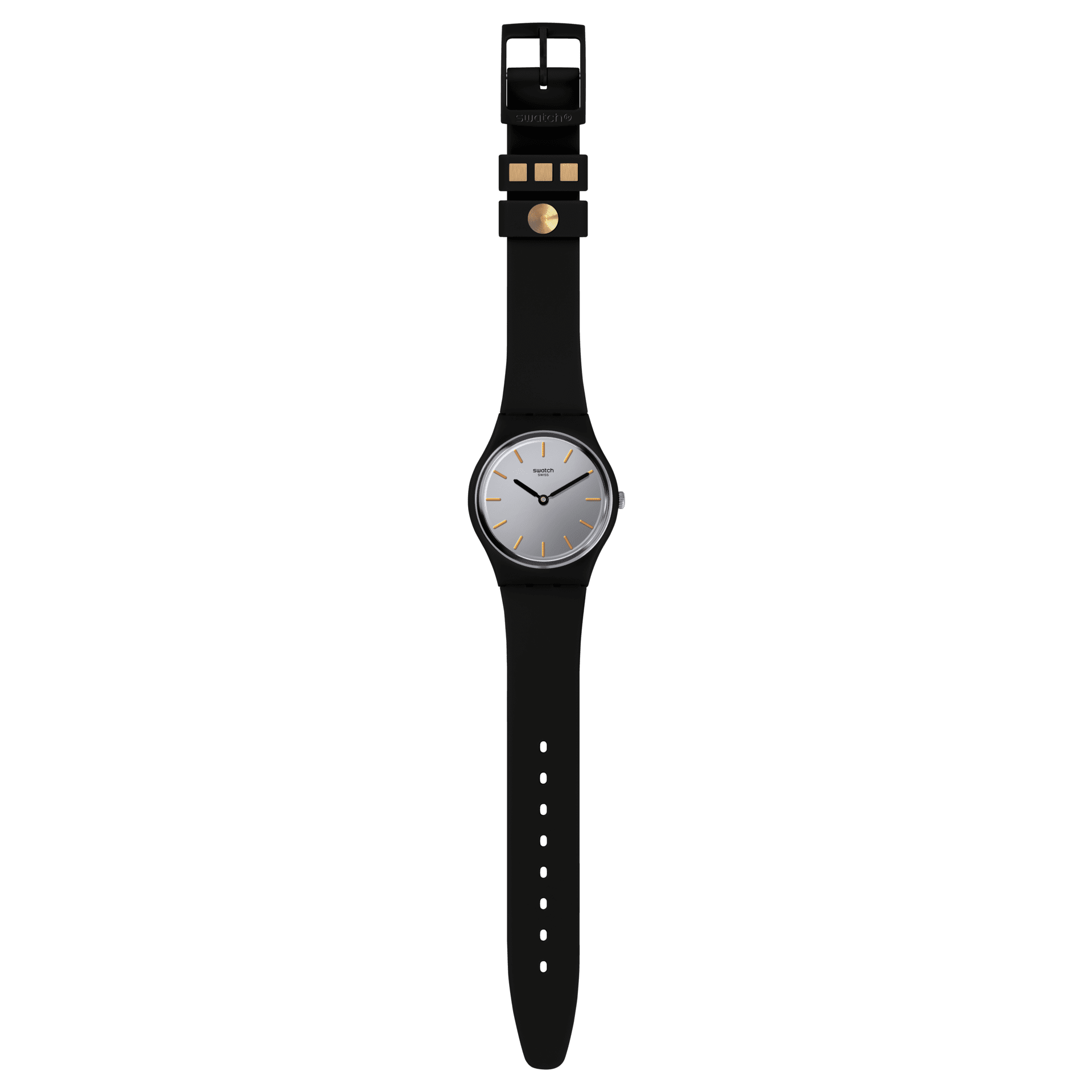 DAMOISEAU - GB325 | Swatch® Official Online Store