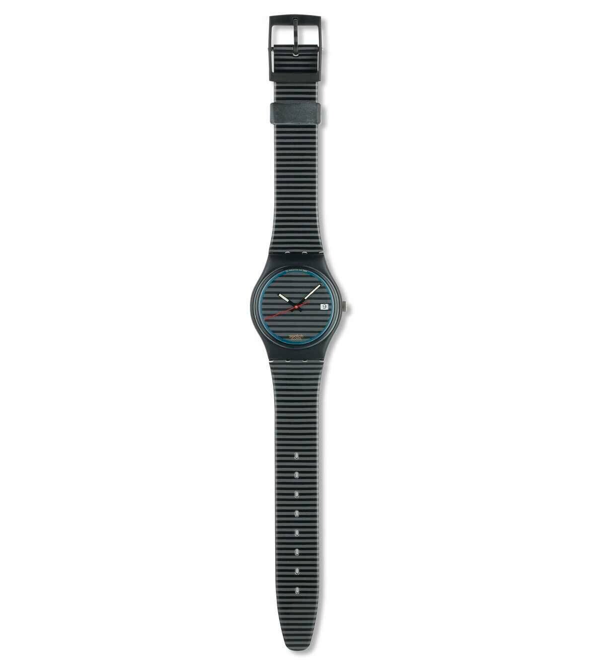 GREY LINE - GB411