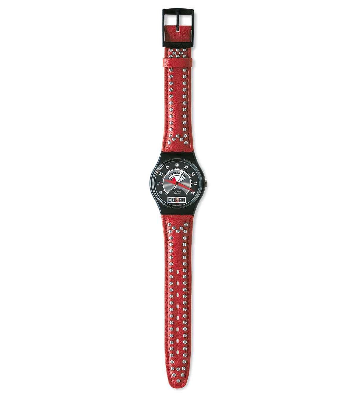 RED FLAME - GB418