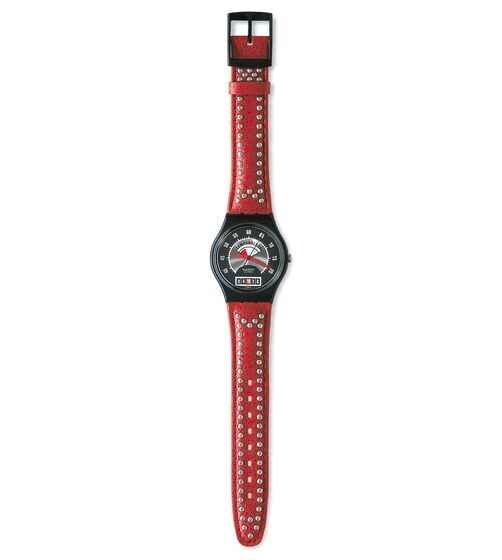 RED FLAME - GB418