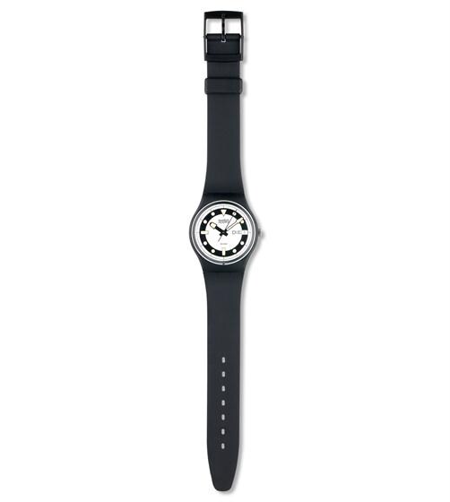BLACK DIVERS - GB704D