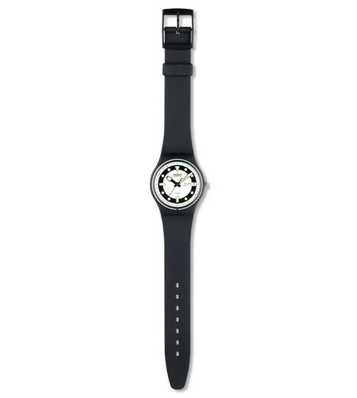 BLACK DIVERS - GB704E