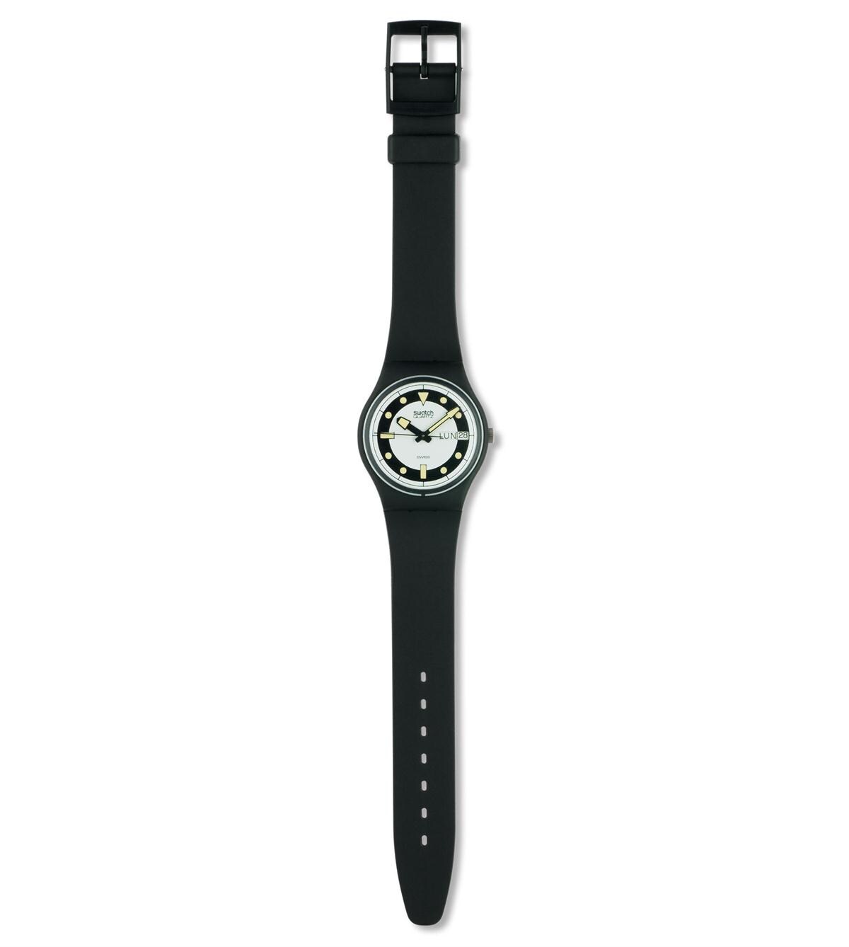 BLACK DIVERS - GB704ESP