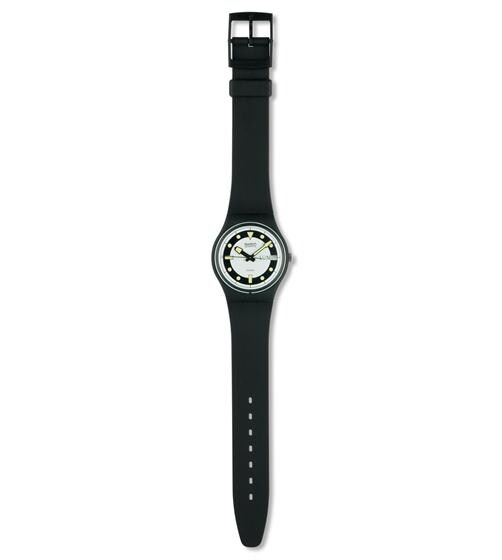 BLACK DIVERS - GB704ESP