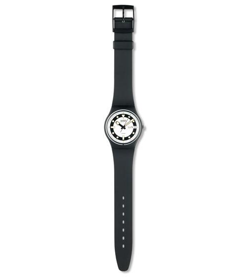 BLACK DIVERS - GB704F