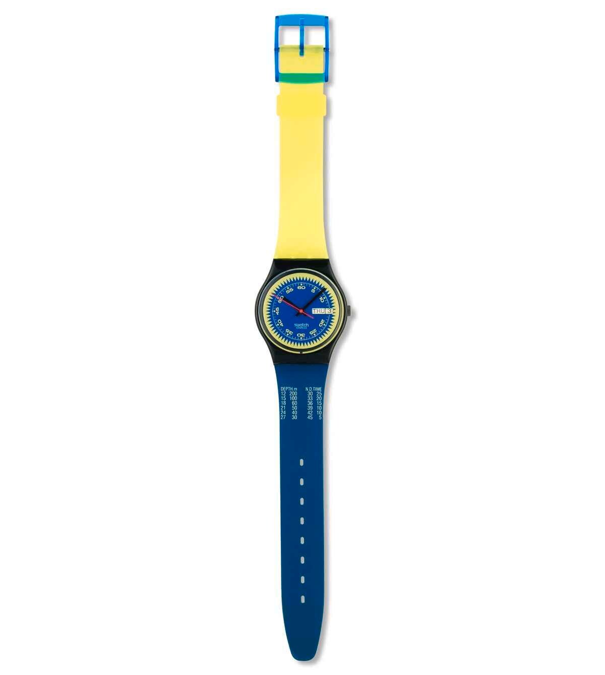 BLUE NEPTUN - GB718
