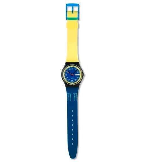 BLUE NEPTUN - GB718