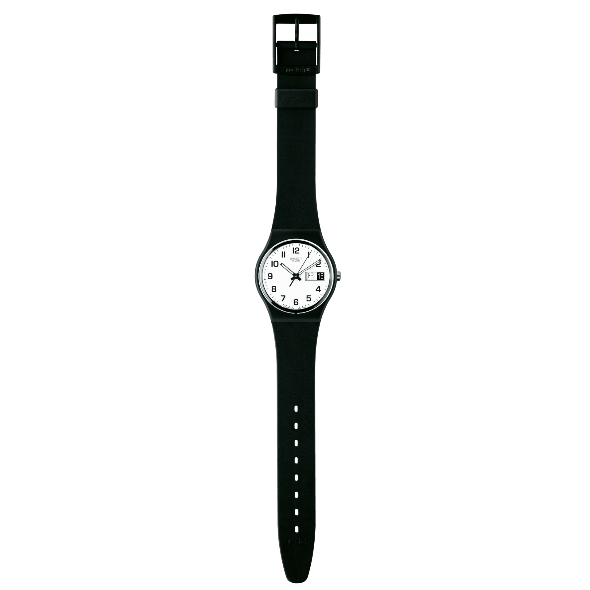 ONCE AGAIN - GB743  Swatch® United States