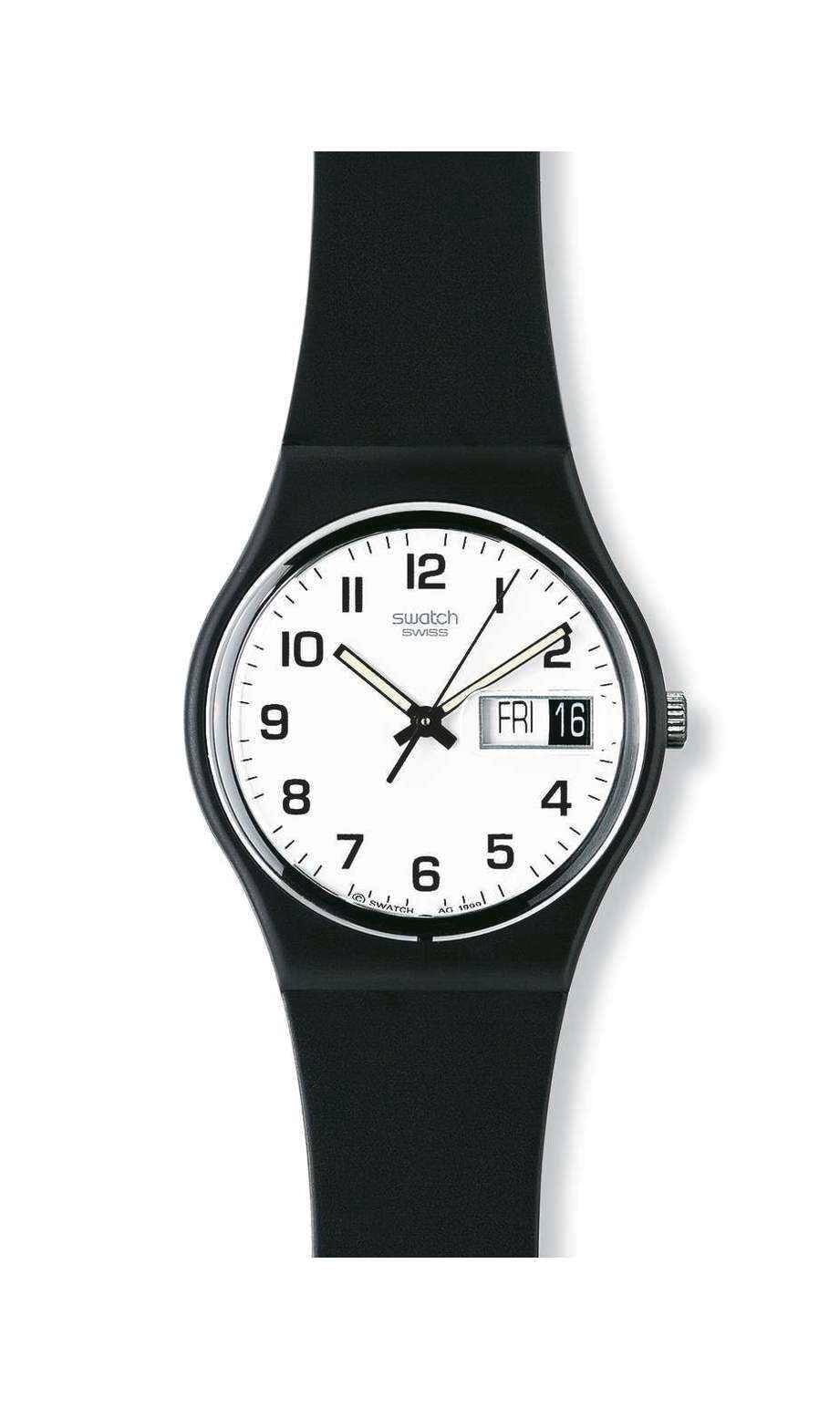 swatch watches for men