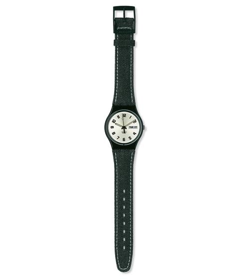 BLACK IS BACK - GB748