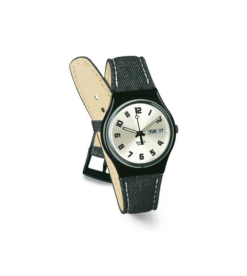 BLACK IS BACK - GB748