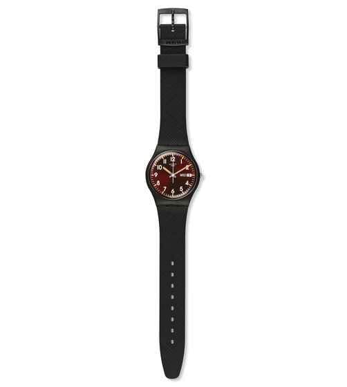 SIR RED - GB753