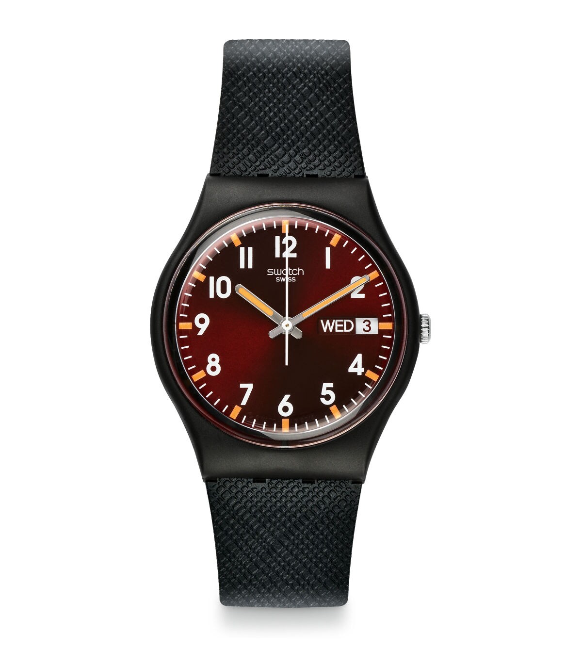 SIR RED - GB753