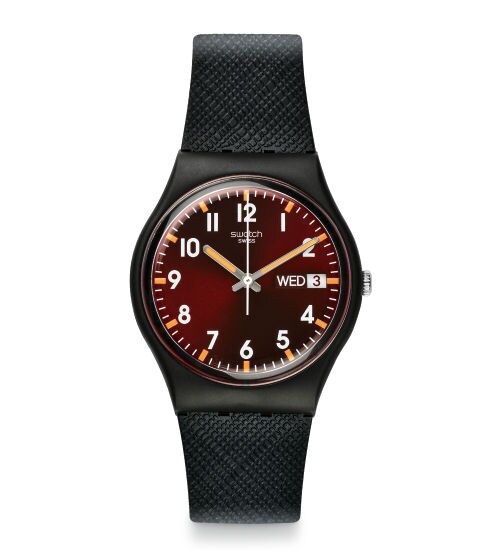SIR RED - GB753