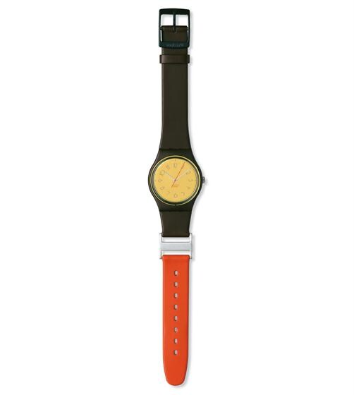 ADDITIONAL ORANGE - GC103