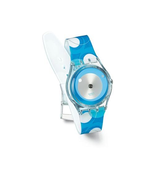PSYCHEDELIC BLUE - GE110