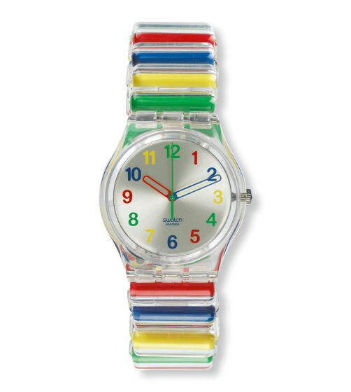 CANDY GLOSS - GE130
