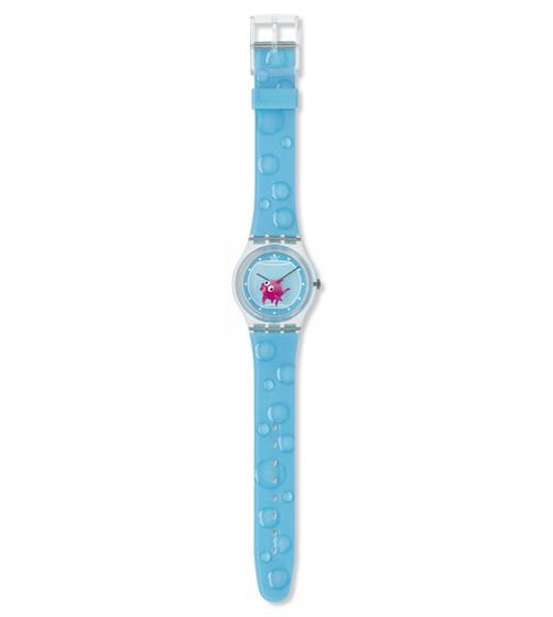 BLUP BLUP (GE144) - Swatch® United States