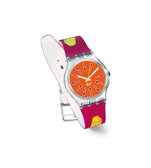 SUMMER TREAT - GE155