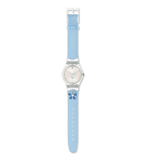 WOMAN IN BLUE - GE160