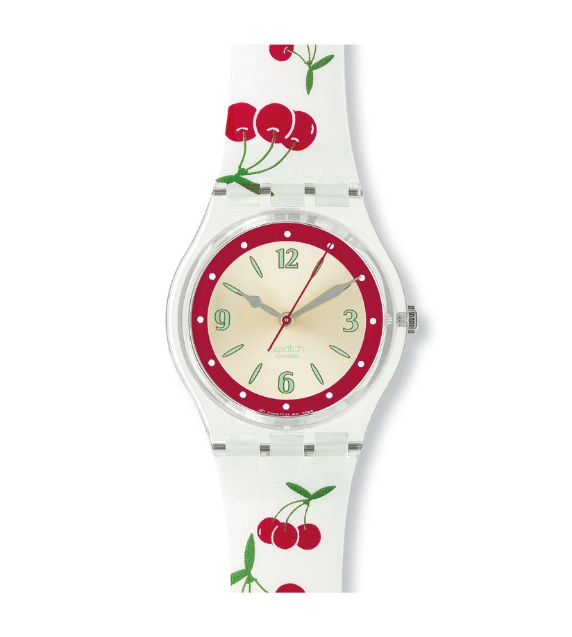 "CHERRY GLOSS" Image #0