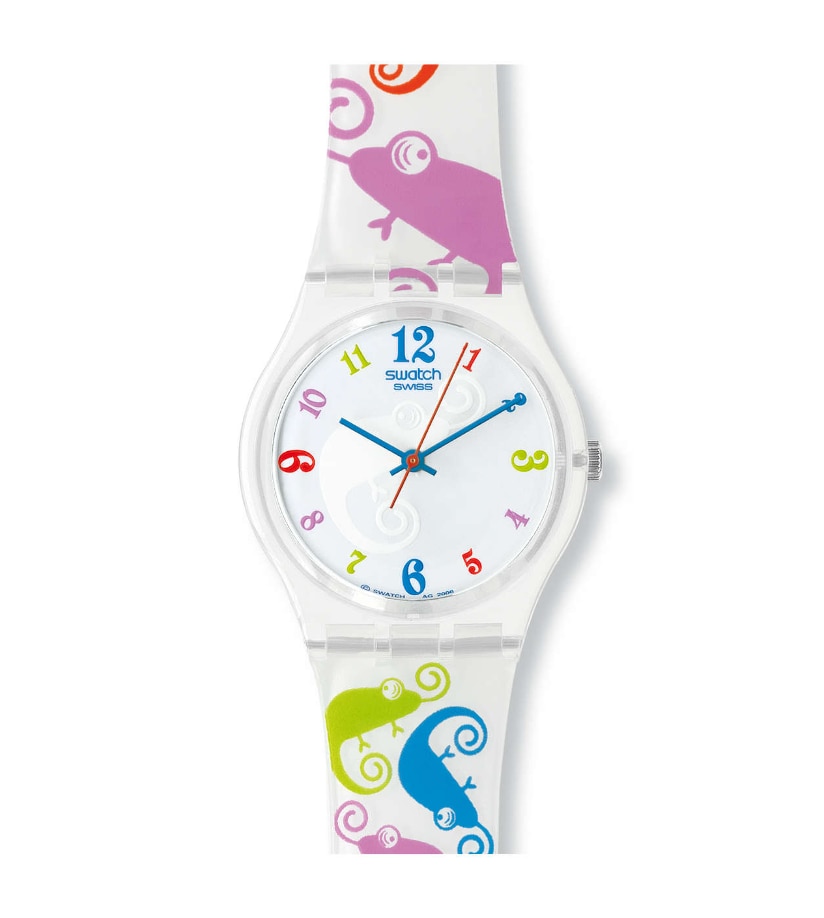 FABILOREADO GE185 Swatch United States