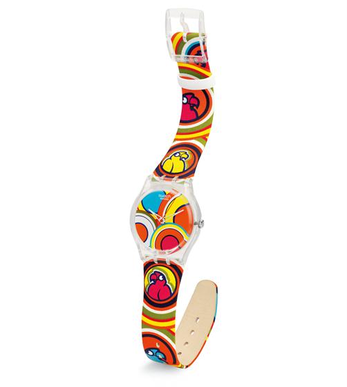 BIRD TWISTER - GE186