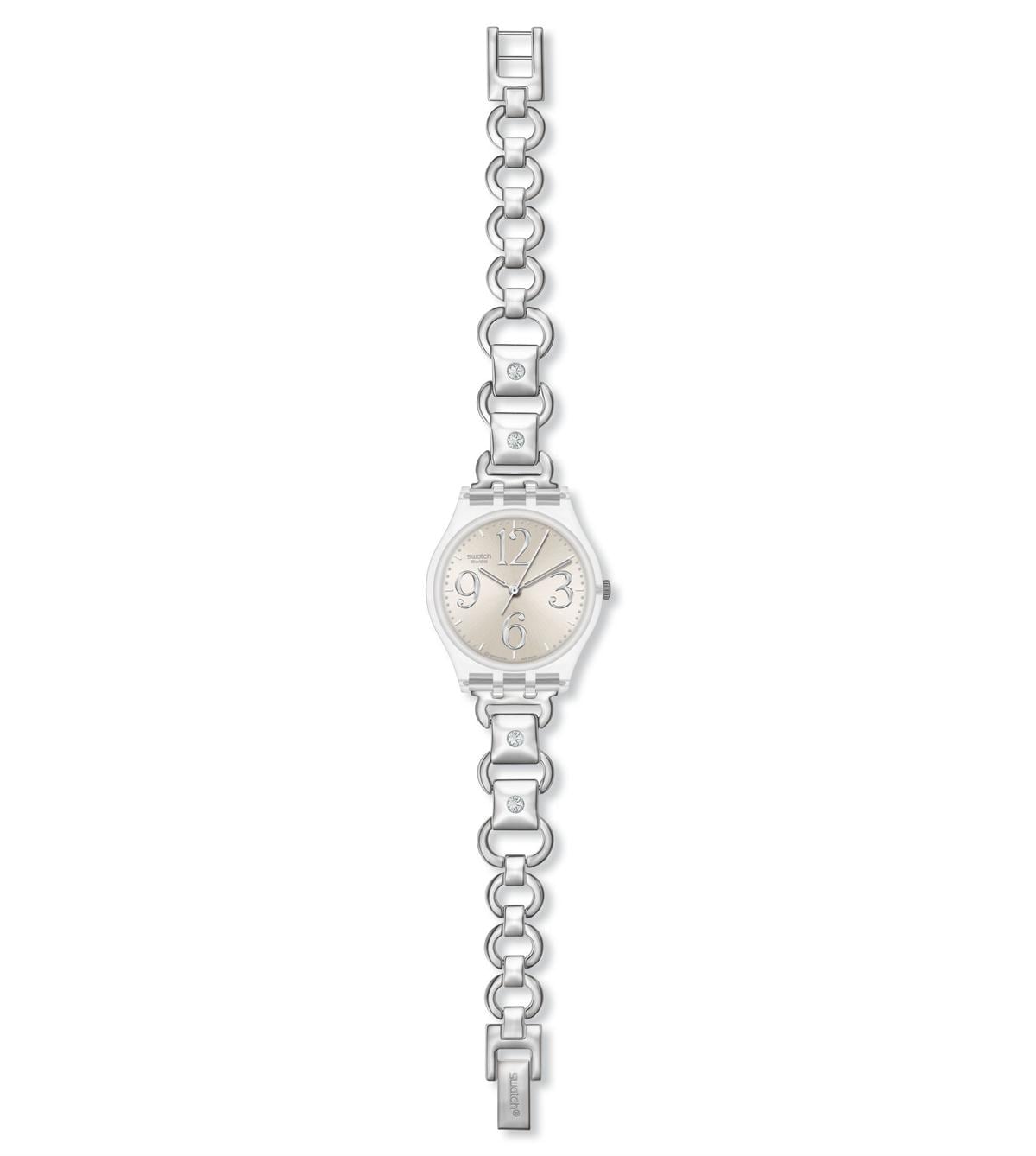 SILVER MOVES - GE204G
