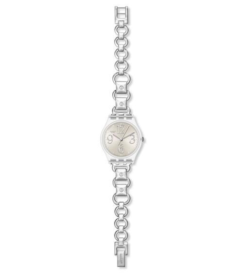 SILVER MOVES - GE204G