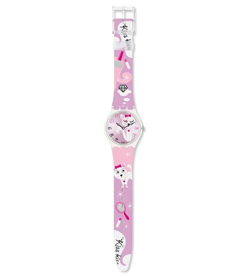DULCE CAT - GE208