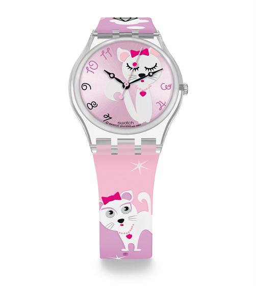 DULCE CAT - GE208