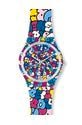 SWATCH-LOVE SONG