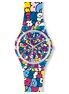 SWATCH-LOVE SONG