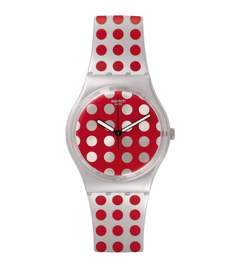 "RED FLUSH" Image #0