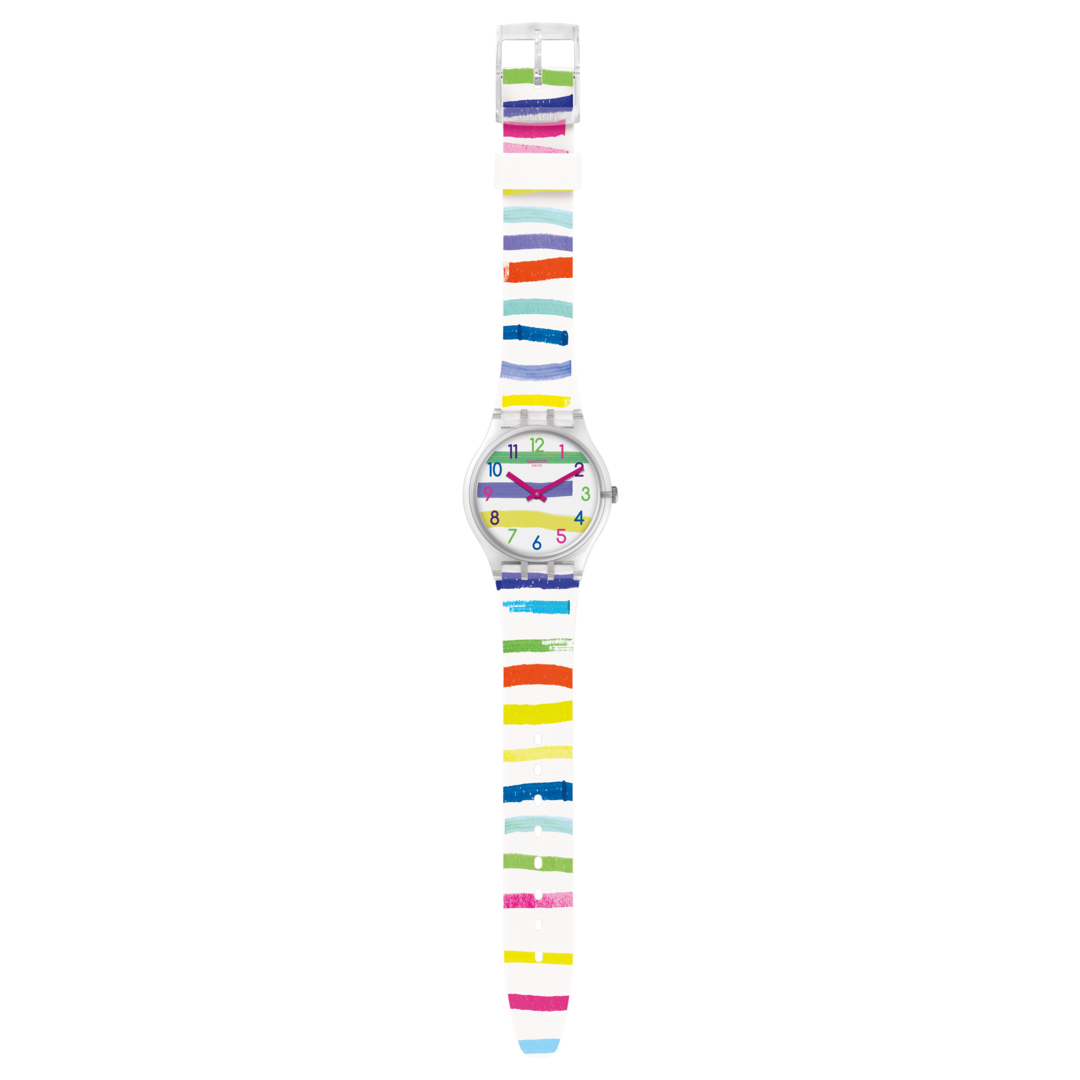 "COLORLAND" Gallery Image #2