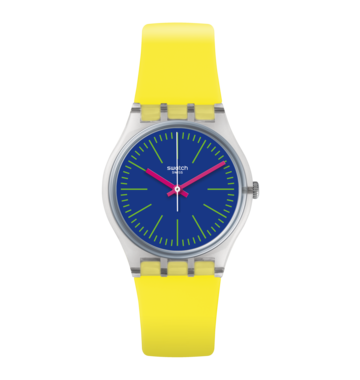 swatch latest collection