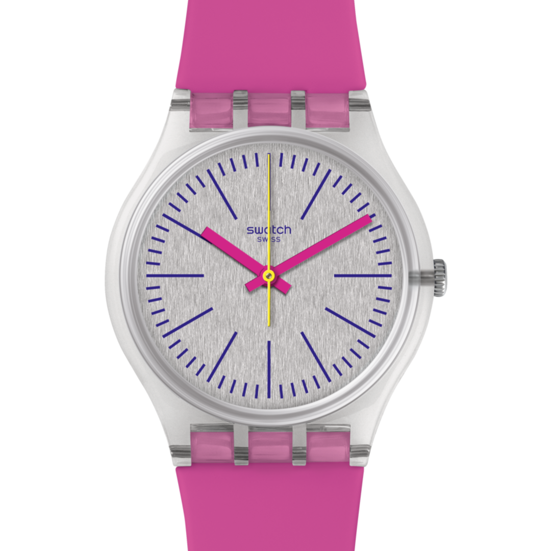 FLUO PINKY "FLUO PINKY" Gallery Image #1