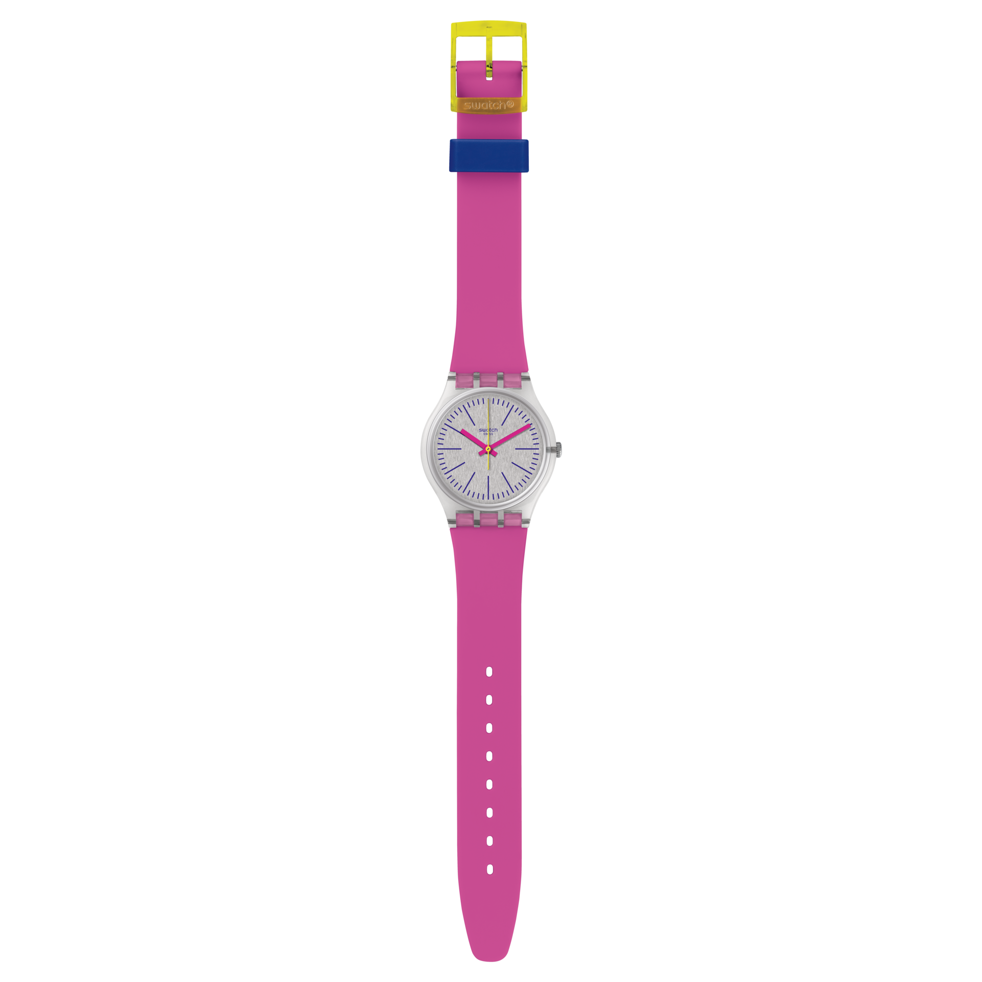 FLUO PINKY "FLUO PINKY" Gallery Image #2
