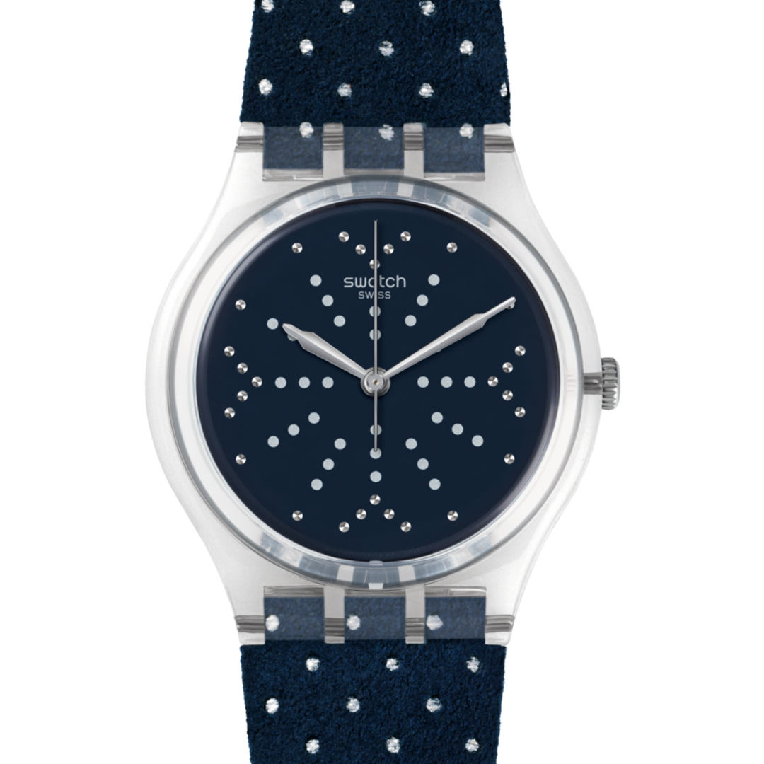 "FLOCON" Gallery Image #1