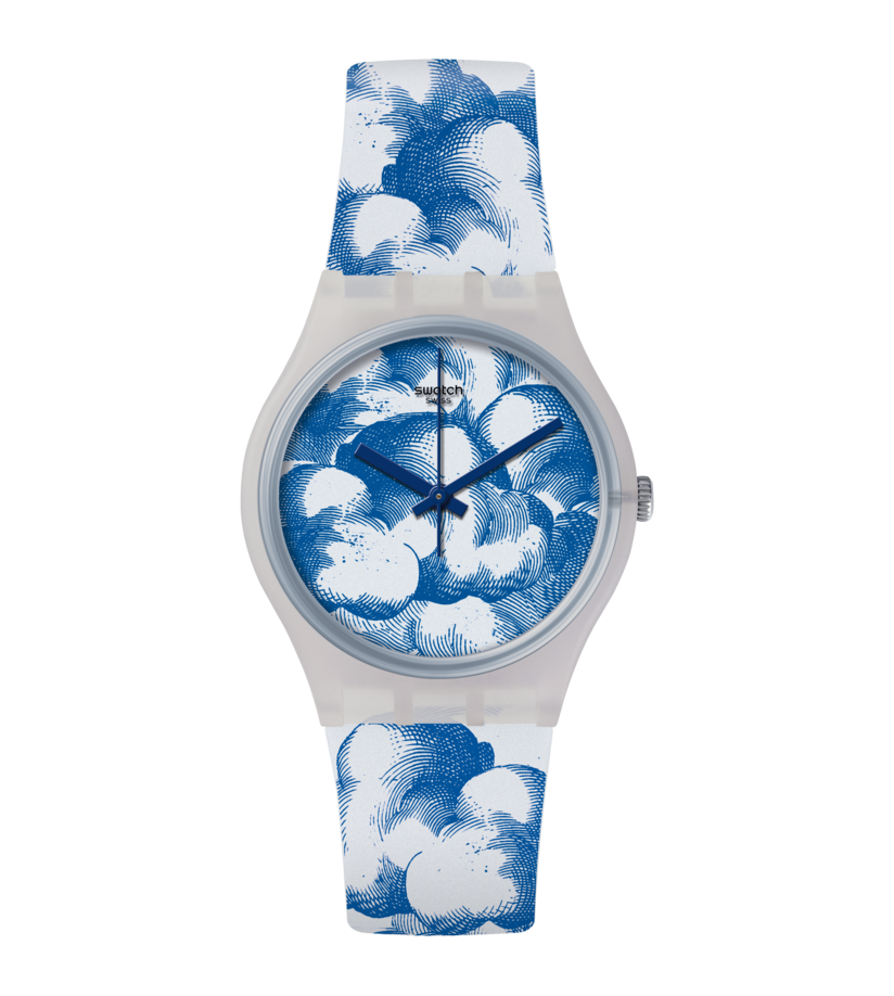 DUTCH SKIES - GE263 - Swatch® Official Store