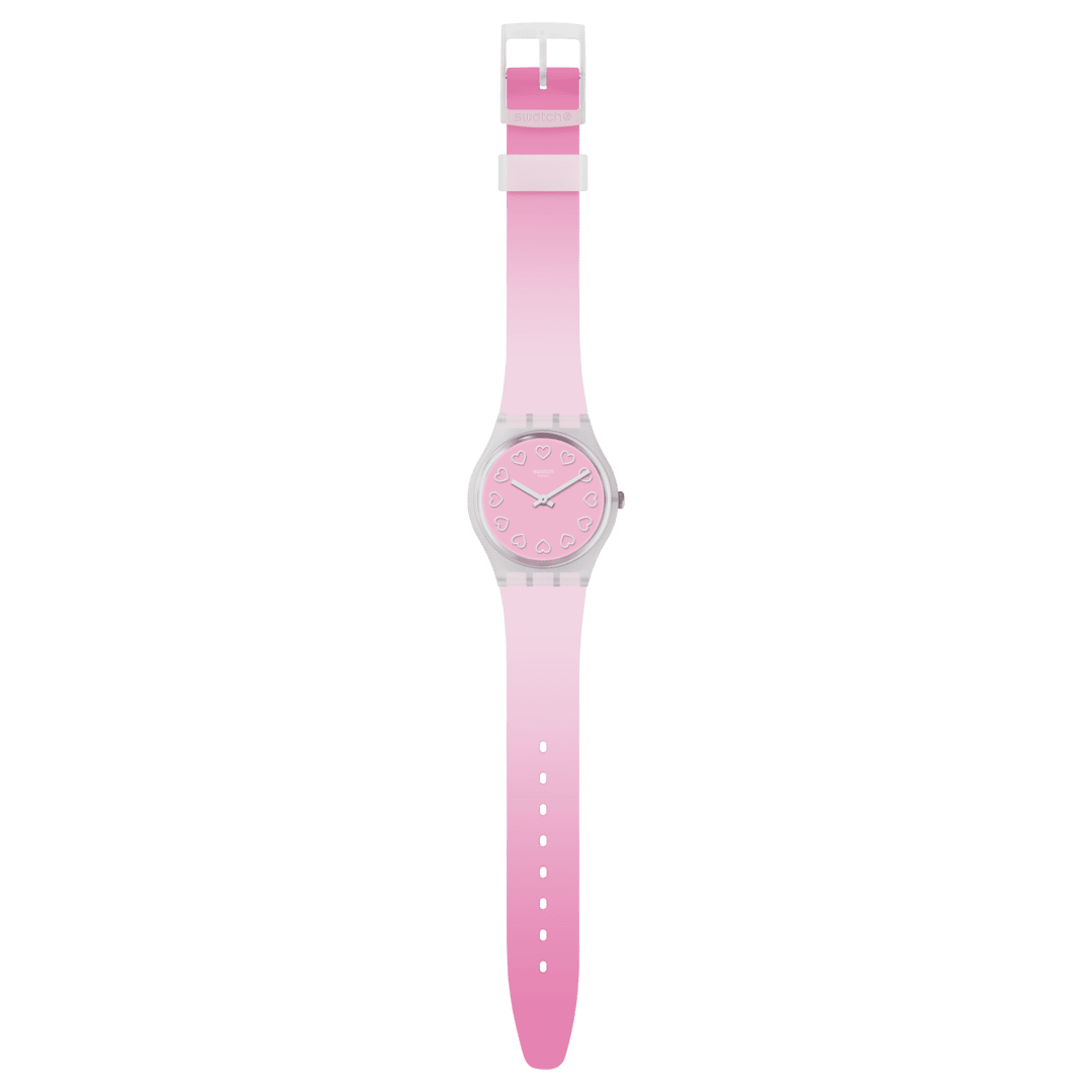 "ALL PINK" Gallery Image #2
