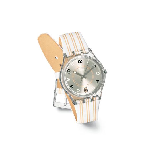WELL SUITED - GE403