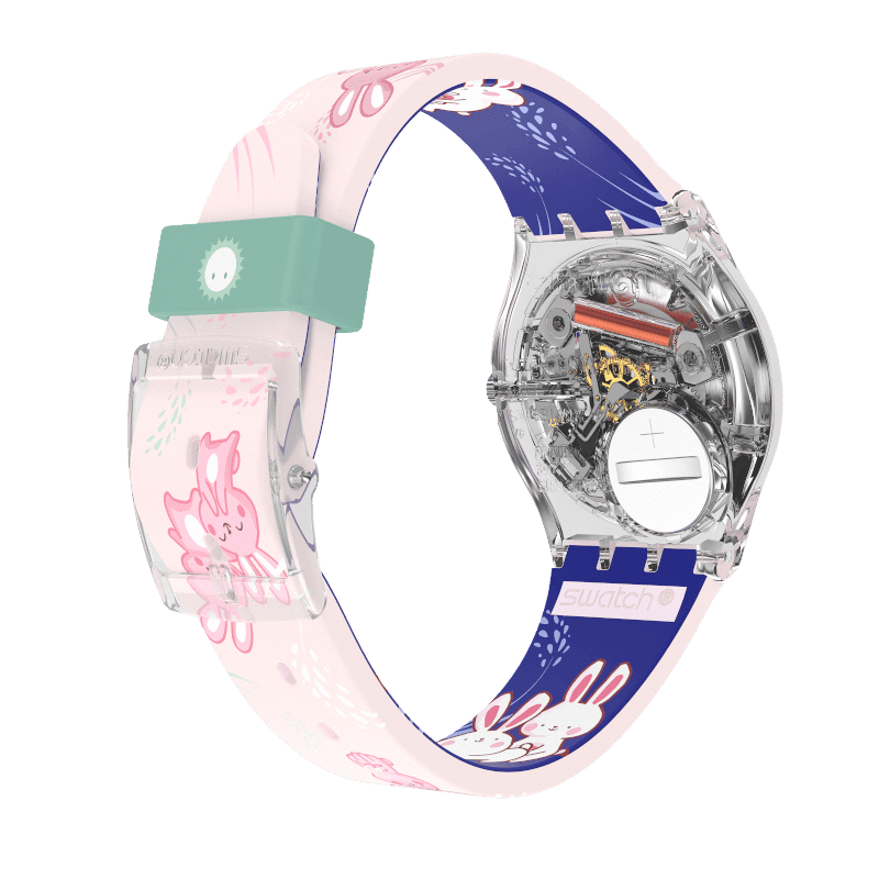 360 angle Product Image from angle: 138°