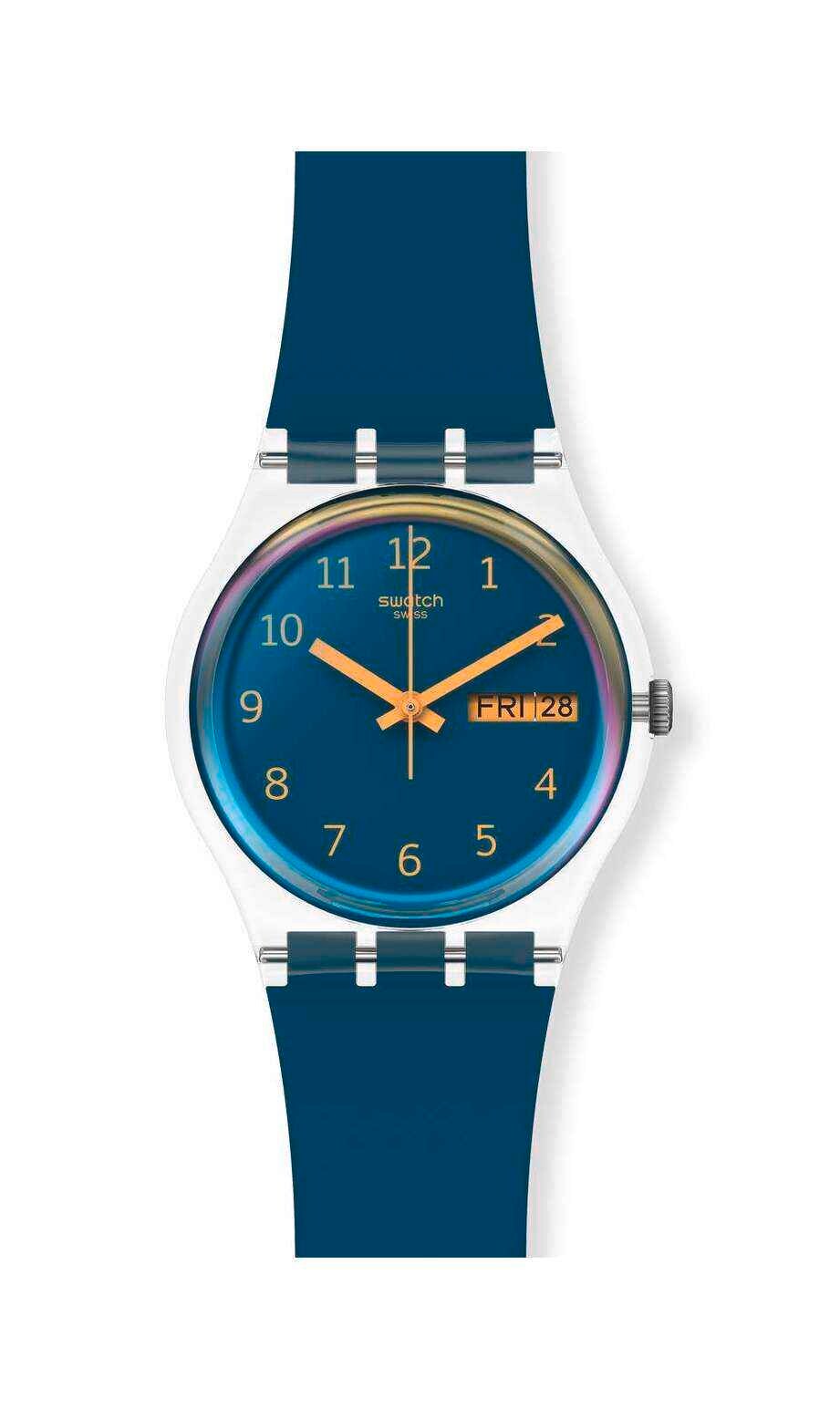 swatch watches for girls