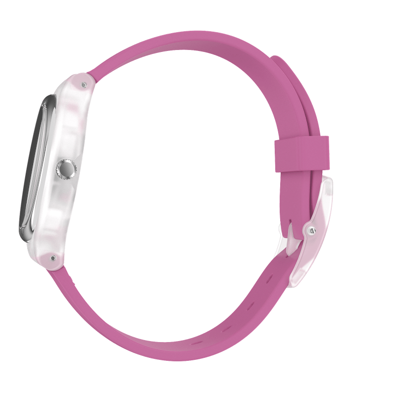 Reloj Mujer Swatch Rinse Repeat GE724 pink 💰 » Precio Colombia