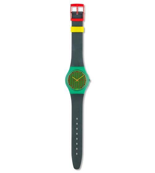CLUB STRIPE WITHOUT DATE - GG101